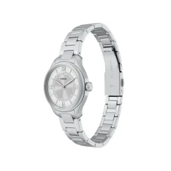 Montre Fossil Gilmore Argenté