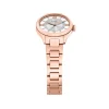 Montre Fossil Gilmore Argenté