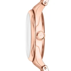 Montre Fossil Gilmore Argenté