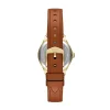 Montre Fossil Gilmore Argenté