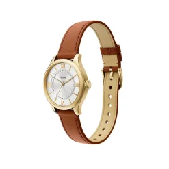 Montre Fossil Gilmore Argenté