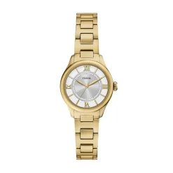 Montre Fossil Gilmore Argenté