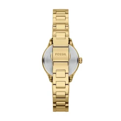 Montre Fossil Gilmore Argenté