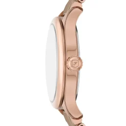 Montre Fossil Gilmore Caramel