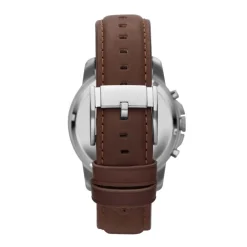 Montre Fossil Grant Noir