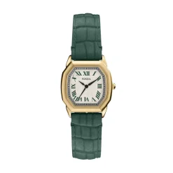 Montre Fossil Harlow Crème