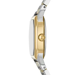 Montre Fossil Harlow Crème
