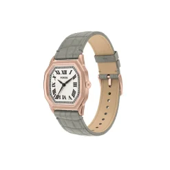 Montre Fossil Harlow Crème
