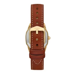 Montre Fossil Harlow Crème