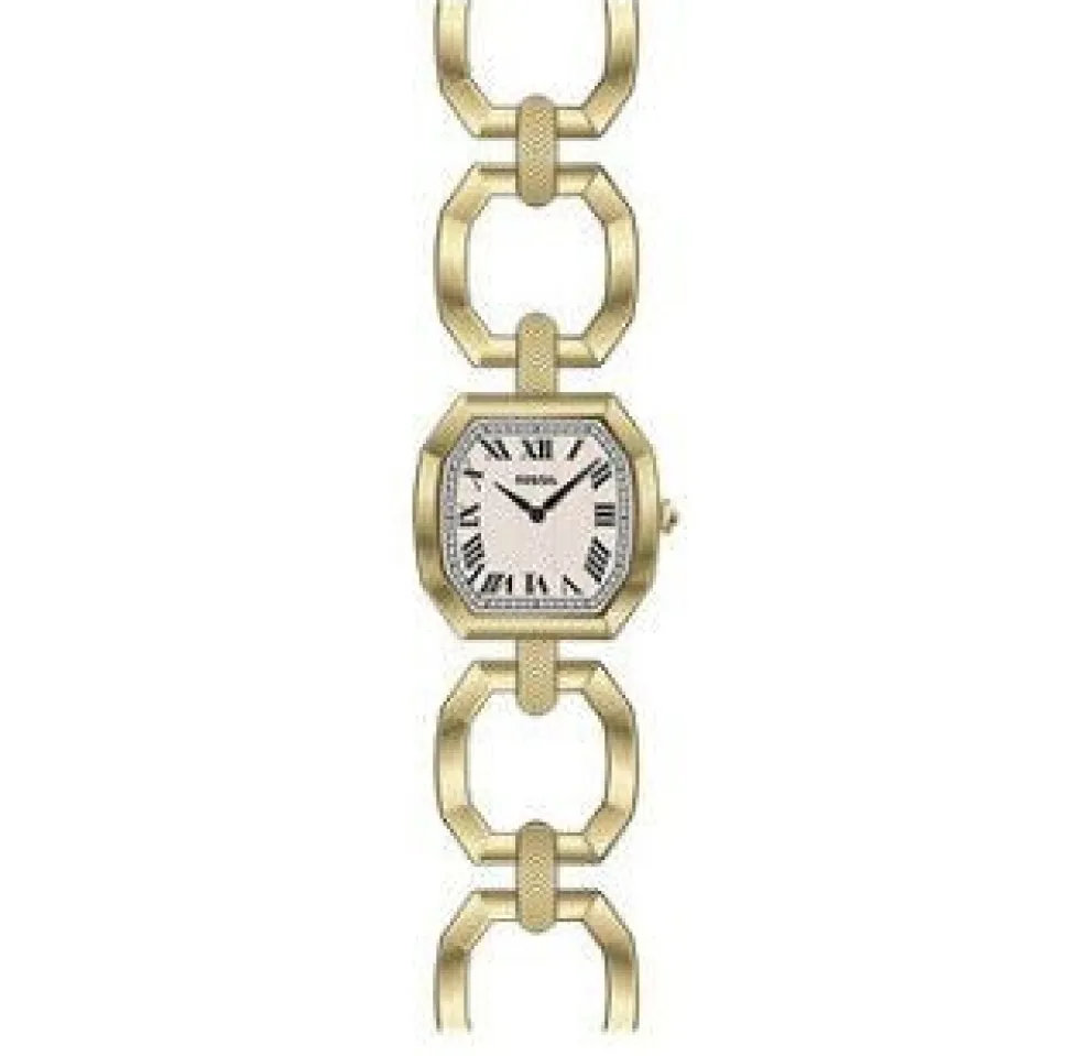 Montre Fossil Harlow Jewel Beige