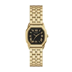 Montre Fossil Harlow Noir