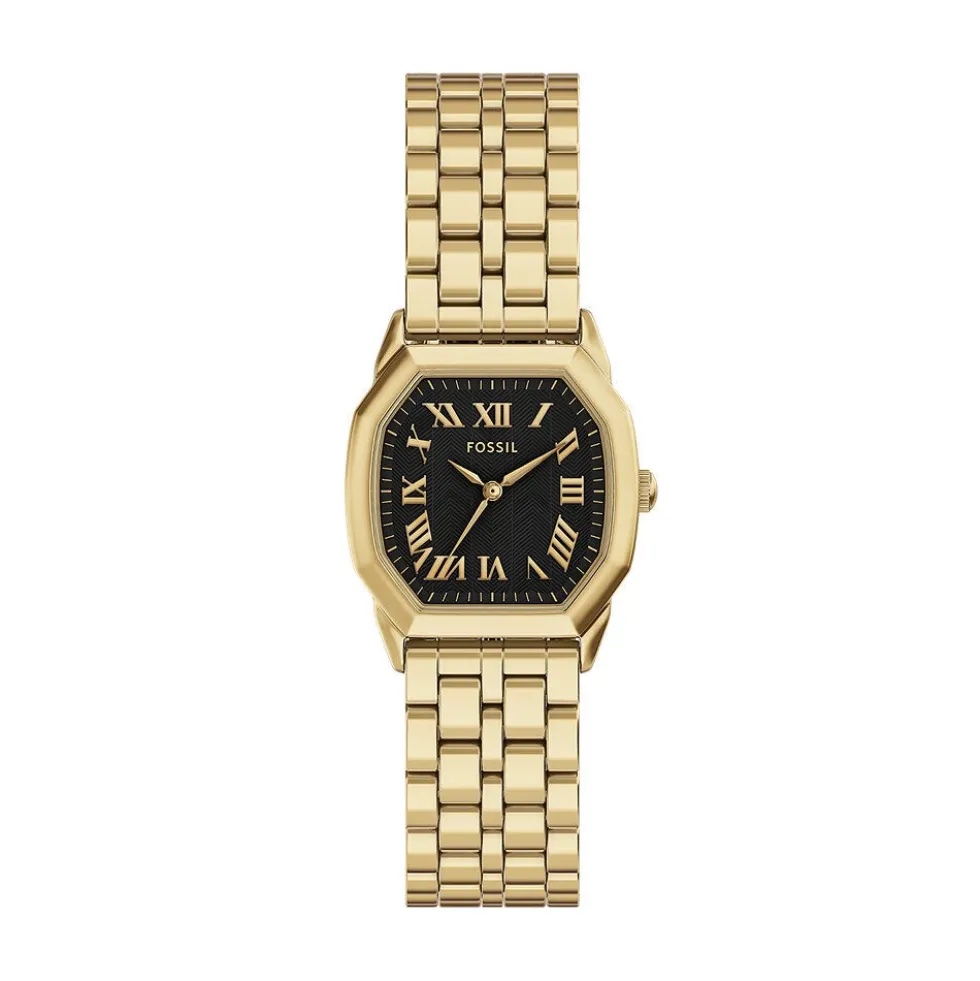 Montre Fossil Harlow Noir