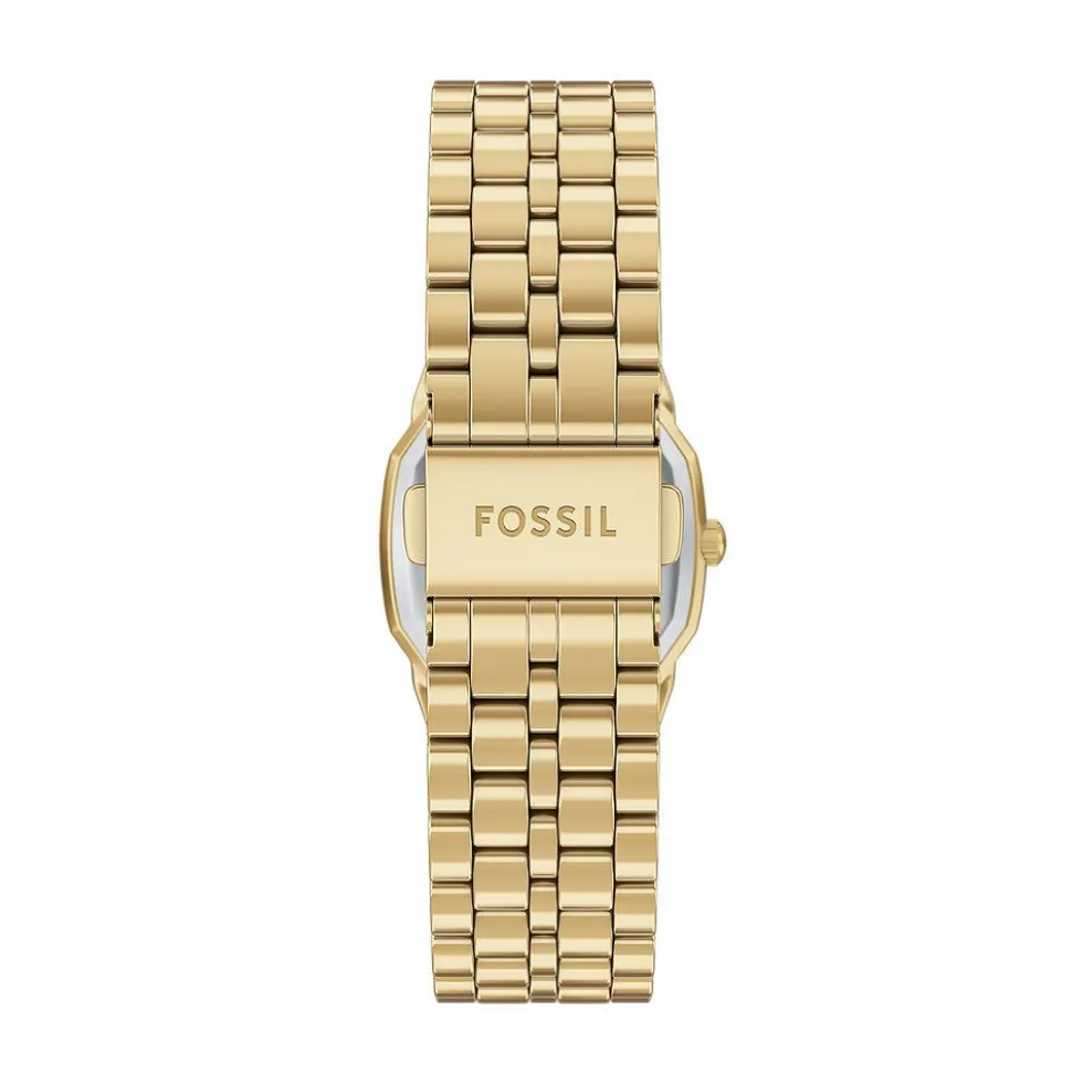 Montre Fossil Harlow Noir