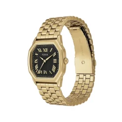 Montre Fossil Harlow Noir