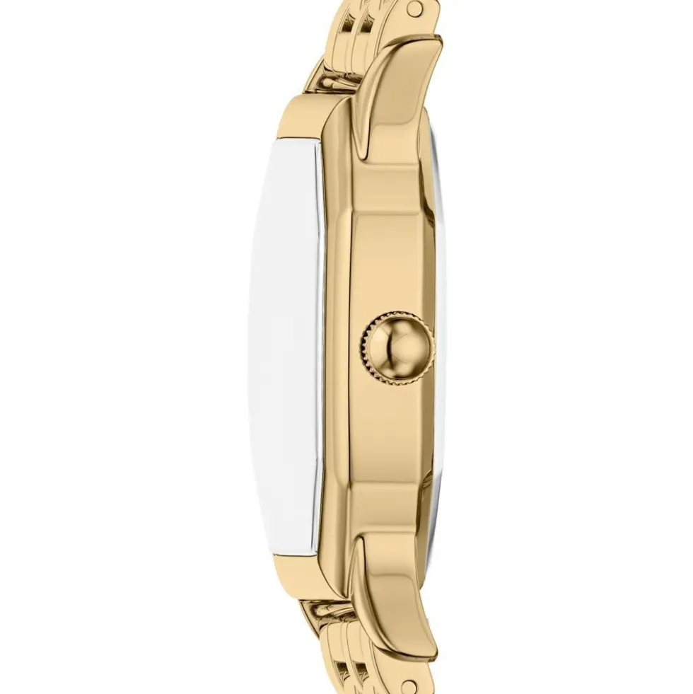 Montre Fossil Harlow Vert