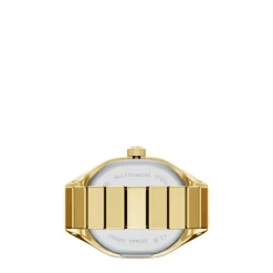 Montre Fossil Harlow Watch Ring Crème