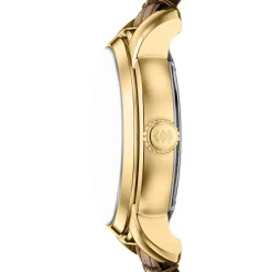 Montre Fossil Heritage Champagne