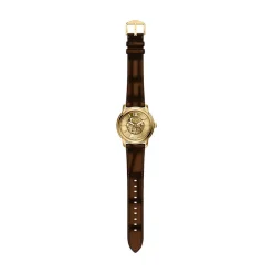 Montre Fossil Heritage Champagne