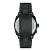 Montre Fossil Machine Big Tic Noir