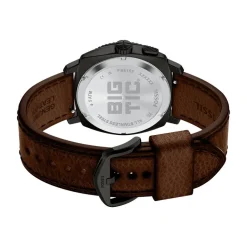Montre Fossil Machine Big Tic Noir