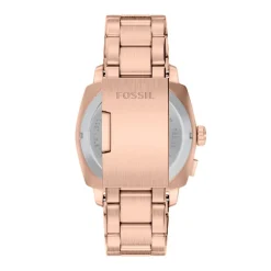 Montre Fossil Machine Big Tic Noir