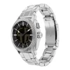 Montre Fossil Machine Big Tic Noir