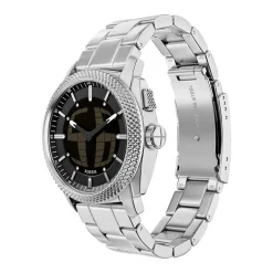 Montre Fossil Machine Big Tic Noir