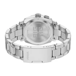 Montre Fossil Machine Big Tic Noir