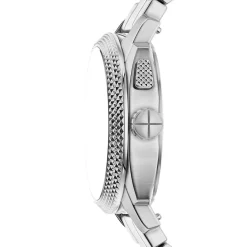 Montre Fossil Machine Big Tic Noir