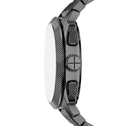 Montre Fossil Machine Gris