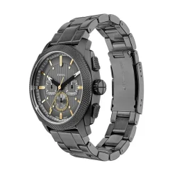 Montre Fossil Machine Gris