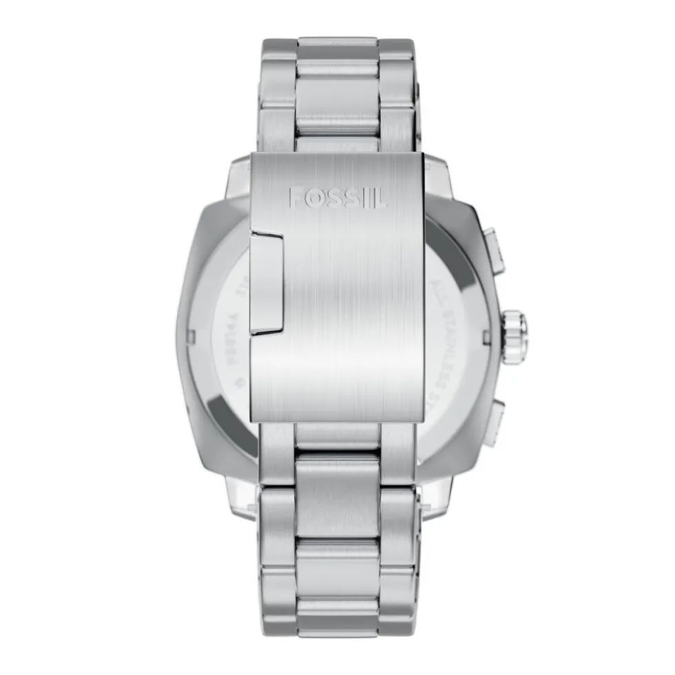 Montre Fossil Machine Marron