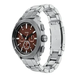 Montre Fossil Machine Marron