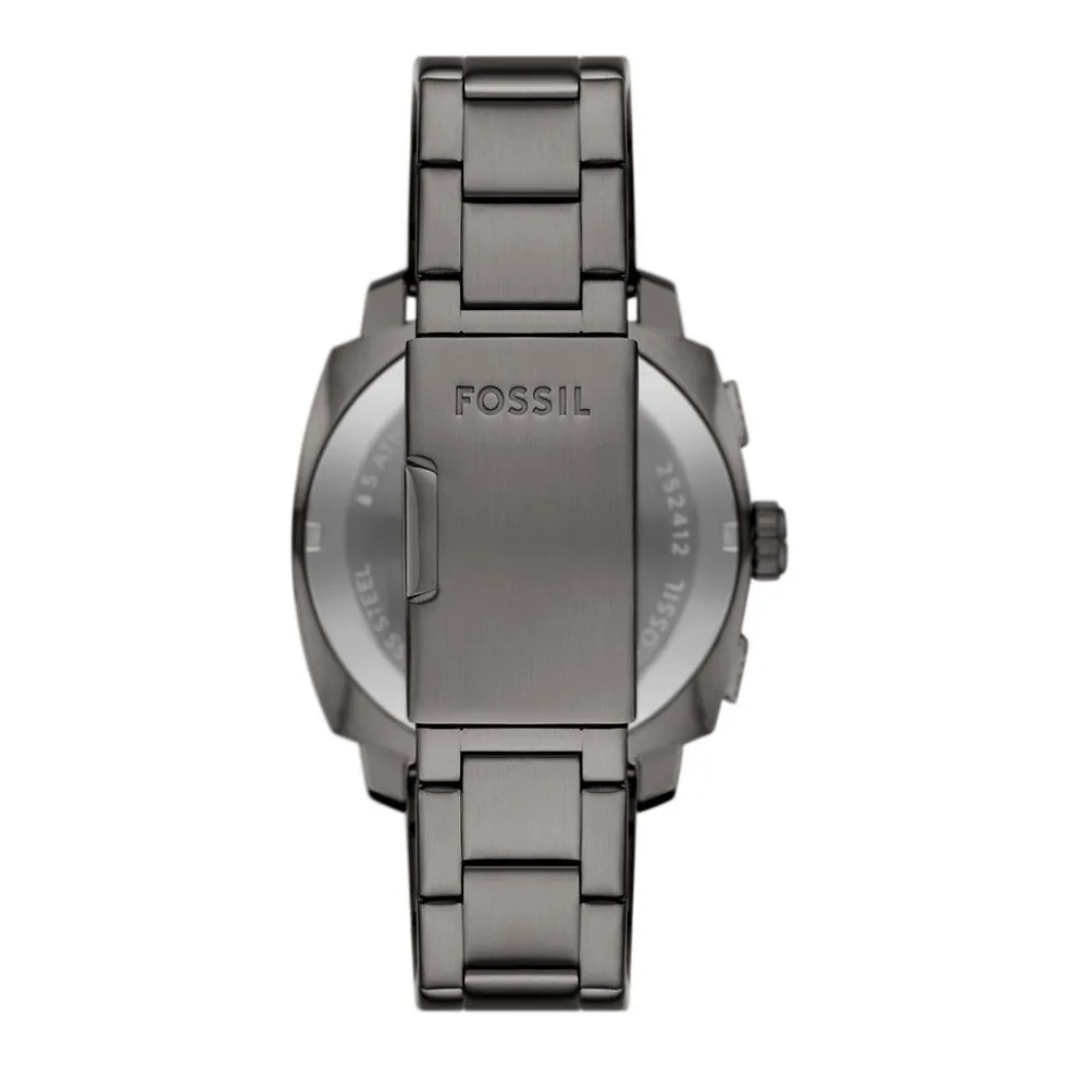 Montre Fossil Machine Noir