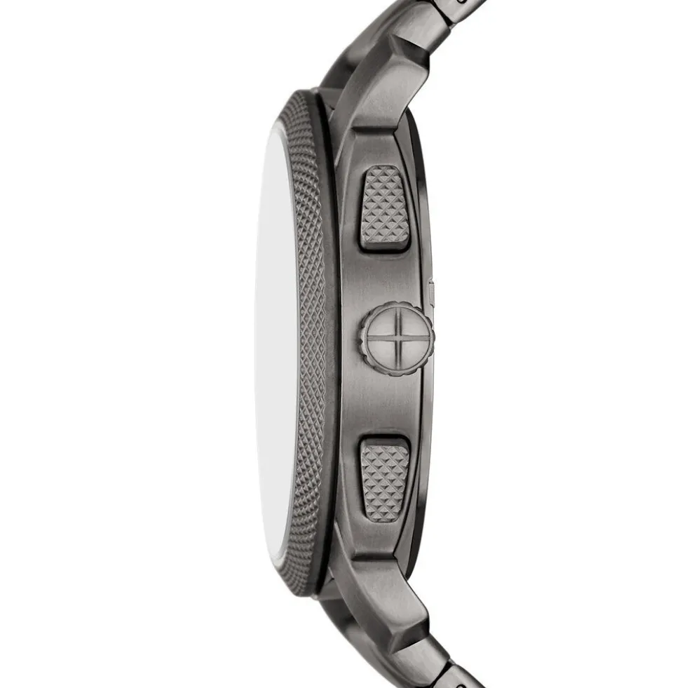 Montre Fossil Machine Noir