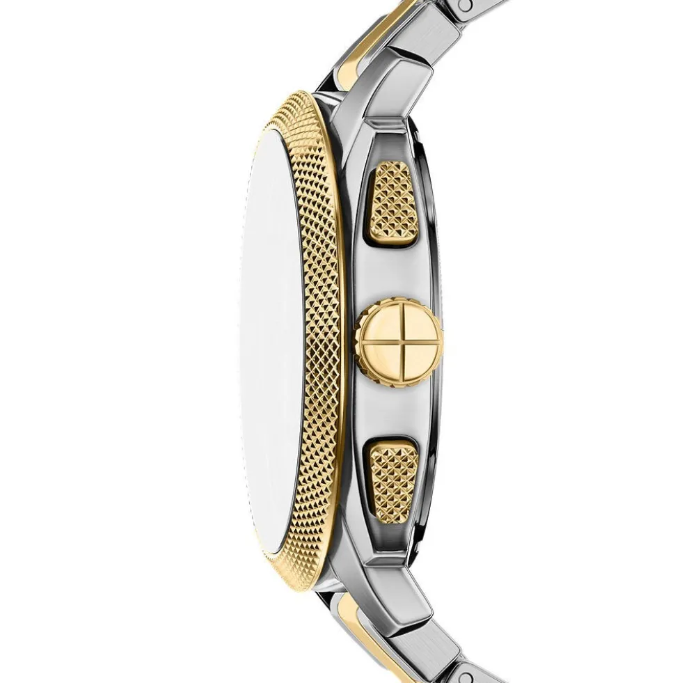 Montre Fossil Machine Noir