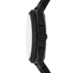 Montre Fossil Machine Noir