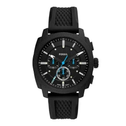 Montre Fossil Machine Noir