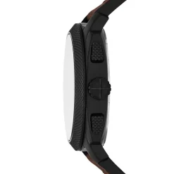 Montre Fossil Machine Noir