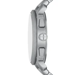 Montre Fossil Machine Noir
