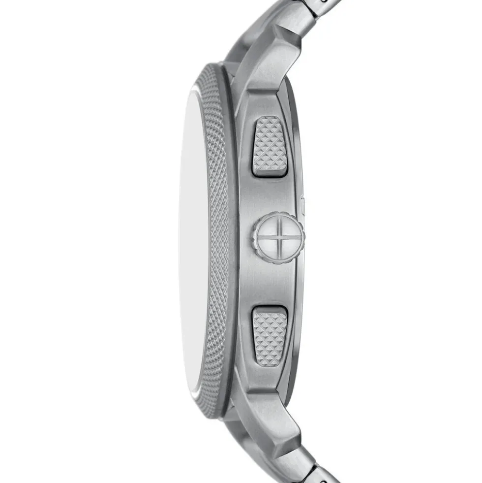 Montre Fossil Machine Noir