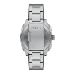Montre Fossil Machine Noir
