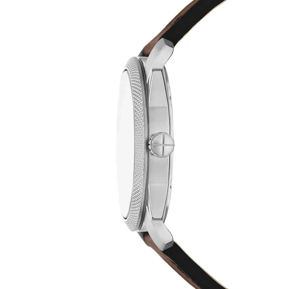 Montre Fossil Machine Vert