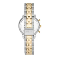 Montre Fossil Neutra Blanc