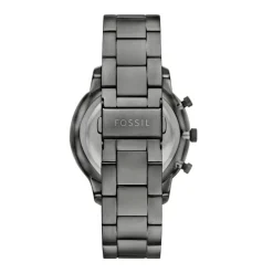 Montre Fossil Neutra Chrono Bleu
