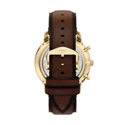 Montre Fossil Neutra Chrono Bleu