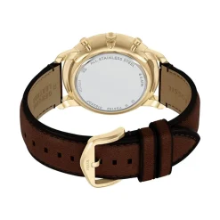 Montre Fossil Neutra Chrono Bleu