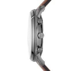 Montre Fossil Neutra Chrono Gris