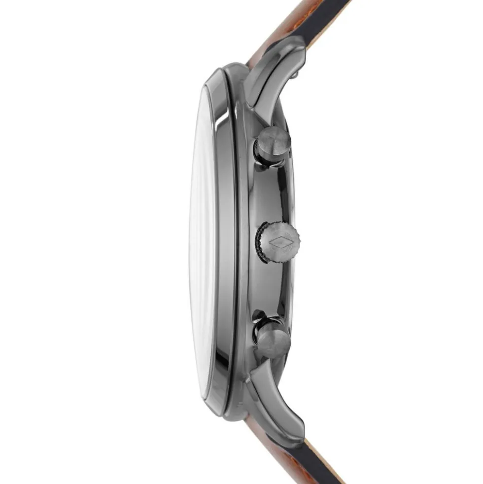 Montre Fossil Neutra Chrono Gris