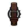 Montre Fossil Neutra Chrono Noir